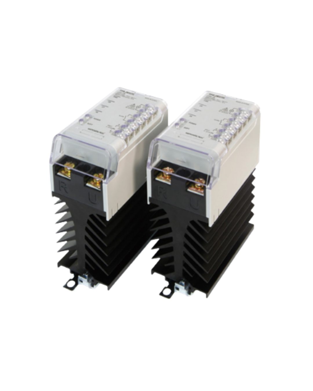 Single Phase Compact Power Regulator TPR-2M